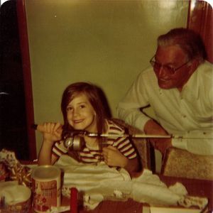 Meet your Posher, Denise